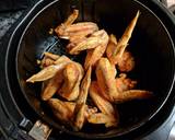 Basil, Garlic, Butter Wings recipe step 1 photo