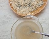 Φωτογραφία βήματος 9 της συνταγής Λαγάνα με ταχίνι Αντώνης