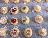 Foto del paso 2 de la receta: Galletas de almendras/Dolcetti alla pasta di mandorle