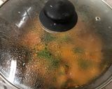 મશરૂમ મસાલા કરી (Mushroom masala curry recipe in Gujarati) રેસીપી સ્ટેપ5ફોટો