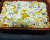 Foto del paso 10 de la receta: Pollo al horno