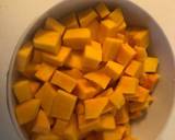 Pumpkin Cutlets recipe step 1 photo