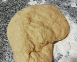 Foto del paso 4 de la receta: Pan dulce con técnica Tang Zhong sin manteca
