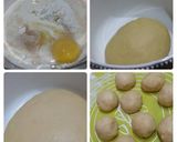 Foto langkah ke 1 dari resep Garlic Bread.