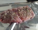 Foto del paso 2 de la receta: Costillas BBQ