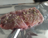 Foto del paso 2 de la receta: Costillas BBQ