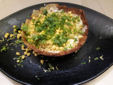आलू की कटोरी (Aloo ki katori recipe in Hindi)