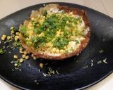आलू की कटोरी (Aloo ki katori recipe in Hindi) रेसिपी चरण 3 फोटो