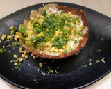 आलू की कटोरी (Aloo ki katori recipe in Hindi) रेसिपी चरण 3 फोटो
