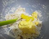 Foto langkah ke 4 dari resep Donat Endul Ekonomis.