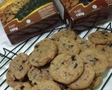 Foto langkah ke 5 dari resep Chocochips cookies.