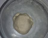Foto langkah ke 1 dari resep Martabak telur (kulit bikin sendiri) 😘 ala abang2.