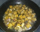 Foto langkah ke 2 dari resep Orek tempe kacang panjang.
