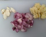 Foto langkah ke 1 dari resep Sayur Kelor.