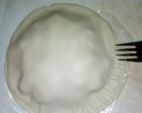 Foto del paso 3 de la receta: Tarta individual de papas