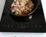 Foto del paso 2 de la receta: Tortilla francesa jugosa
