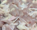 Foto langkah ke 1 dari resep Ayam Kukus.