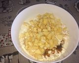 Foto del paso 1 de la receta Tarta de manzana