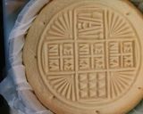 Φωτογραφία βήματος 6 της συνταγής Πρόσφορο!!! vasw malopoulou!!