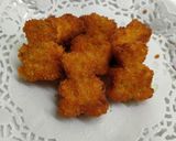 Foto langkah ke 7 dari resep Chicken Nugget Sayang Anak.