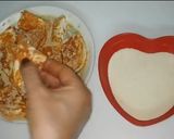 A picture of step 4 of क्रिस्पी पनीर.