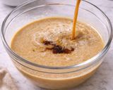 Foto del paso 4 de la receta: Torta de café, 🥮