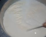 A picture of step 2 of Kheer.