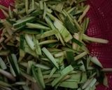 লাউয়ের খোসার ছেচকি(Lauer khosar checki recipe in Bengali) রেসিপির ধাপ 1 ছবি