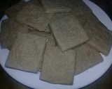 Foto del paso 3 de la receta: Galletitas (chocolinas) pero con Mickey!!!!