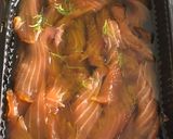 Foto del paso 4 de la receta: Gravlax