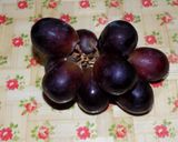 Foto del paso 1 de la receta: Uvas rellenas