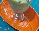 A picture of step 4 of Layered dessert.