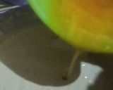 Foto langkah ke 4 dari resep Cake ubi potong.