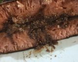 Foto langkah ke 8 dari resep Martabak manis pink teflon style.