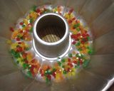Foto langkah ke 2 dari resep Bolu Jadoel (sukade).