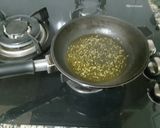 Foto del paso 2 de la receta: Focaccia de romero y tomillo