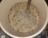 Foto del paso 2 de la receta: Avena tiramisú