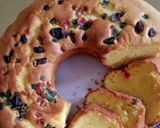Foto langkah ke 8 dari resep Vanilla Butter Cake.