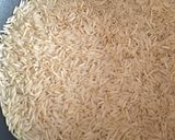 A picture of step 1 of Rice mawa paratha.