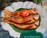 Cara Membuat Ikan Biji Nangka Goreng 3