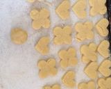 Foto del paso 4 de la receta: Galletitas de manteca 🍪