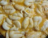 Foto del paso 1 de la receta: Huevas en salsa