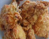 Foto langkah ke 2 dari resep Ayam Goreng Kriuk.
