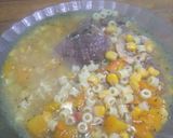 Foto del paso 4 de la receta: Sopita