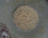 Hình bước làm 2 của món Sanck từ cơm nguội