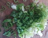 Foto langkah ke 3 dari resep Mizeria - Salad Mentimun Polandia.