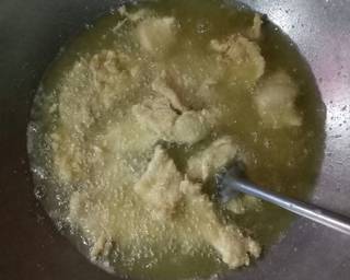 Ayam Pop Corn Crispy - Step 4