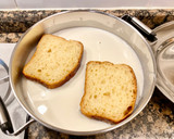 Foto del paso 4 de la receta: Brioche frito “sin gluten” (Fried brioche “gluten-free”)