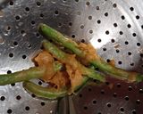 Foto langkah ke 5 dari resep Buncis Goreng Crispy.