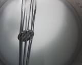 Karachi halwa recipe step 1 photo